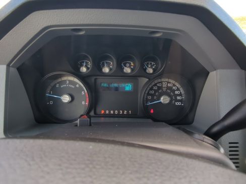 Used 2014 Ford F450 XLT image 16