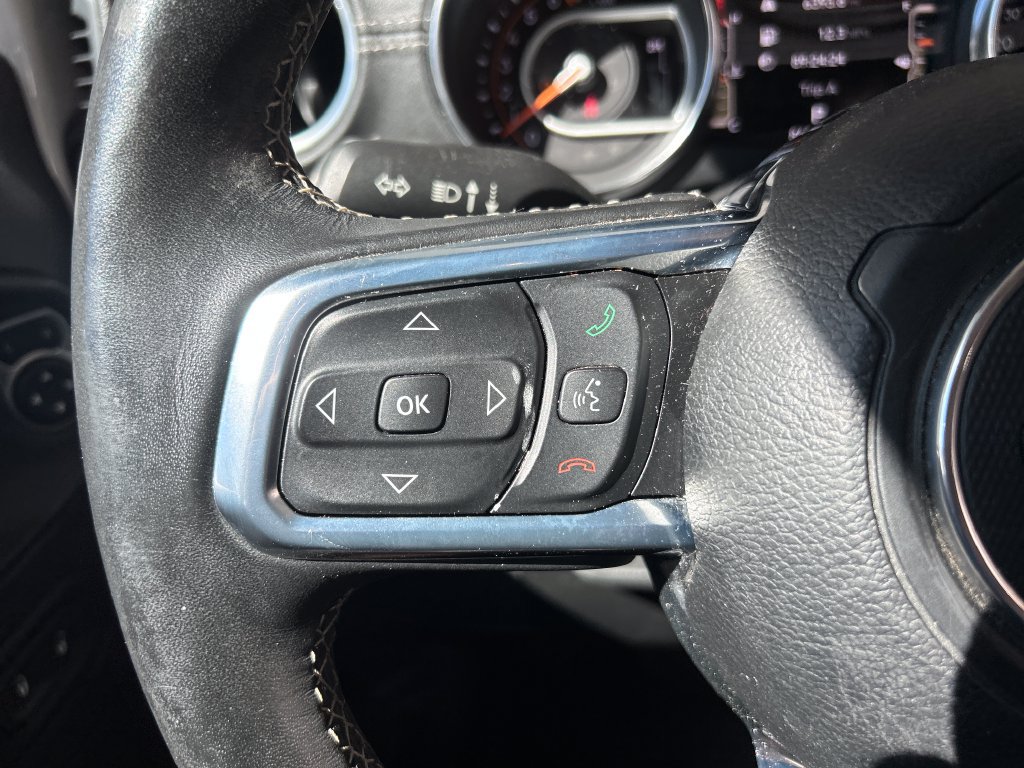 Used 2020 Jeep Gladiator Overland AWD/4WD image 21