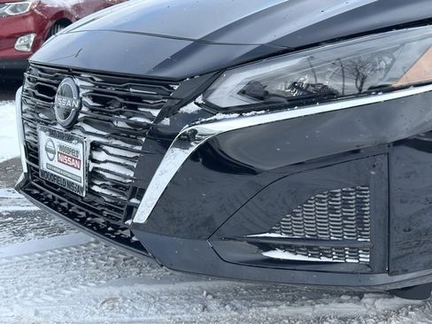 Certified 2023 Nissan Altima 2.5 SL image 8