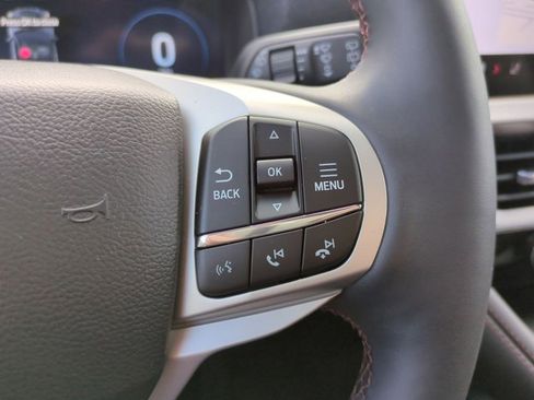 New 2026 Ford Explorer Active w/ Active Comfort Package RWD image 26