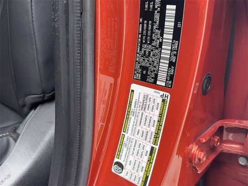 Used 2023 Lexus NX 350 AWD w/ Premium Package image 53