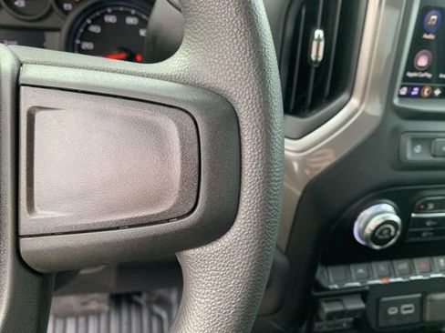 New 2026 GMC Sierra 1500 Pro w/ Pro Value Package image 17