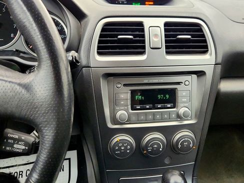 Used 2006 Subaru Impreza WRX Limited image 18