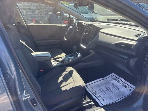 Used 2024 Subaru Crosstrek 2.0i Premium AWD/4WD image 11