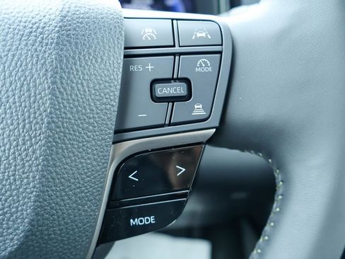 New 2026 Toyota Camry XLE image 11