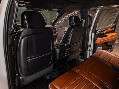 Used 2022 GMC Sierra 1500 Denali Ultimate image 23