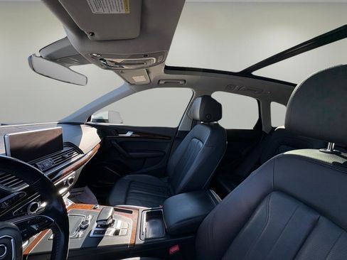 Used 2018 Audi Q5 2.0T Premium image 13