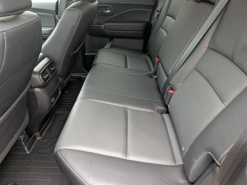 Used 2024 Honda Ridgeline RTL image 19