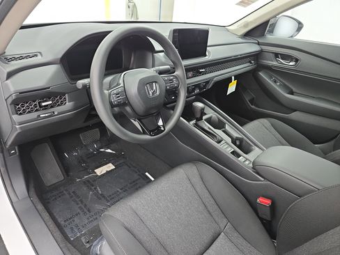New 2026 Honda Accord SE image 15