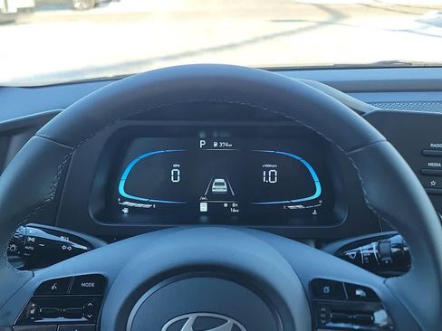 New 2026 Hyundai Elantra Sport image 15