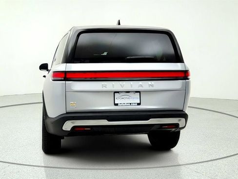 Used 2024 Rivian R1S Adventure AWD/4WD image 6