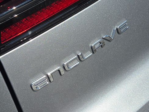 New 2026 Buick Enclave Sport Touring w/ Power Package FWD image 7