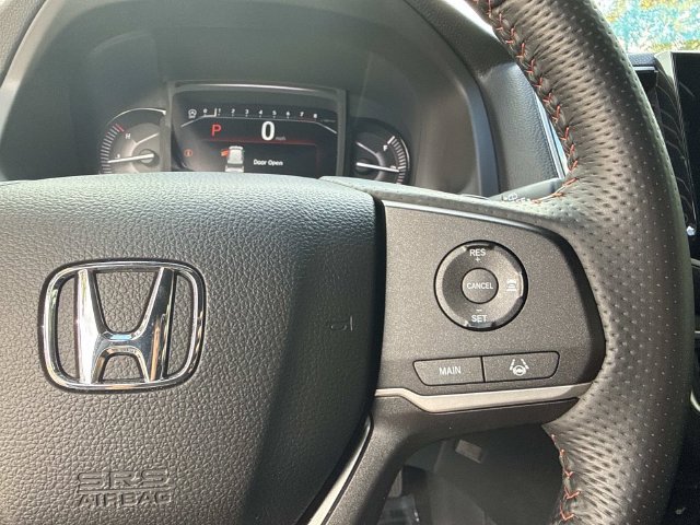 Certified 2023 Honda Passport TrailSport image 30