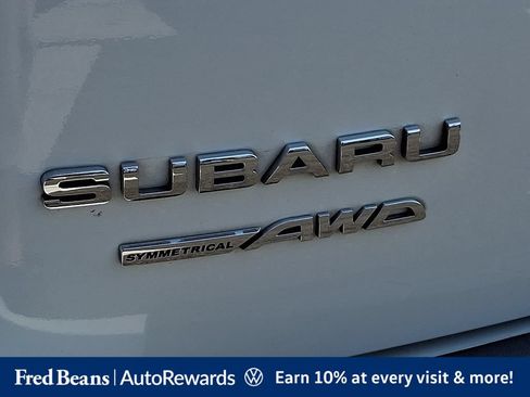 Used 2022 Subaru Crosstrek 2.5i Limited w/ Moonroof Package 2 AWD/4WD image 39