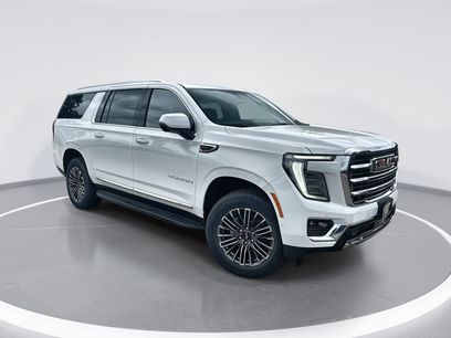 New 2026 GMC Yukon XL Elevation w/ Elevation Premium Package