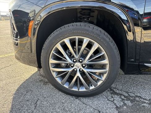 New 2026 Buick Enclave Avenir w/ Super Cruise Package image 10