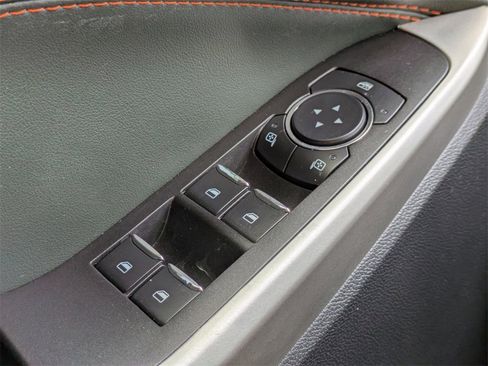 Used 2022 Ford Explorer Timberline image 27