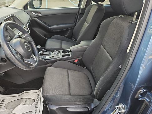 Used 2016 MAZDA CX-5 Sport w/ Rear Camera Package image 11