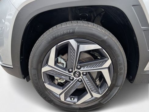 Used 2024 Hyundai Tucson SEL image 9