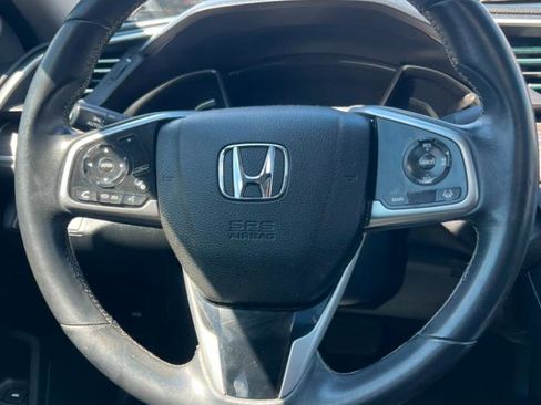Used 2019 Honda Civic EX image 21