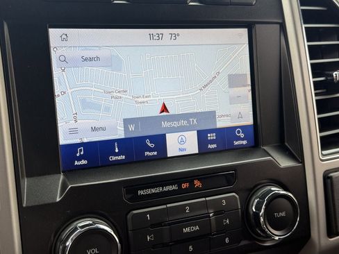 Used 2020 Ford F150 Lariat image 18