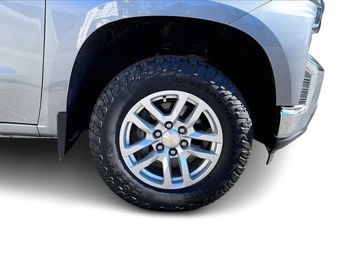 Used 2020 Chevrolet Silverado 1500 LT w/ All-Star Edition image 30