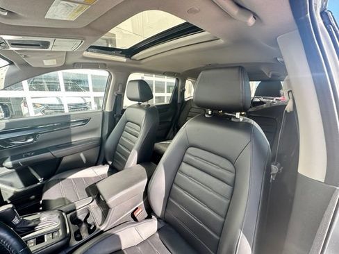 Certified 2023 Honda CR-V EX-L image 8