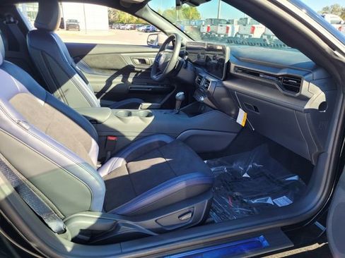 New 2025 Ford Mustang Dark Horse image 43