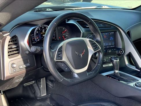 Used 2018 Chevrolet Corvette Grand Sport image 16