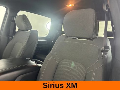 Used 2023 RAM 1500 Big Horn AWD/4WD image 11