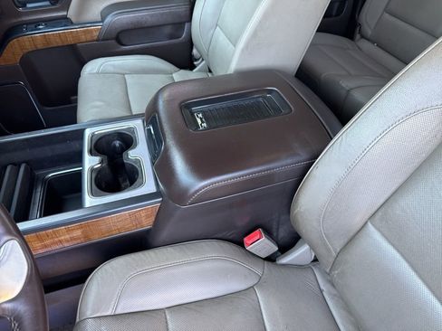 Used 2016 GMC Sierra 2500 SLT w/ Driver Alert Package image 26