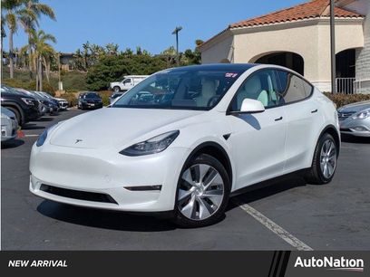 Used 2021 Tesla Model Y Long Range