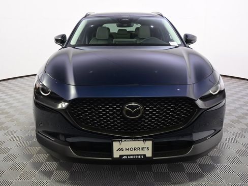 New 2026 MAZDA CX-30 Aire Edition AWD/4WD image 10