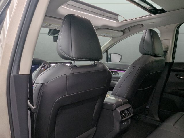 Used 2025 Nissan Murano SL AWD/4WD image 31