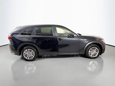 Used 2025 MAZDA CX-90 3.3 Turbo w/ Select Package AWD/4WD image 8