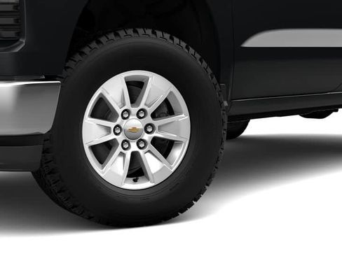 New 2026 Chevrolet Silverado 1500 W/T w/ WT Safety Package image 54