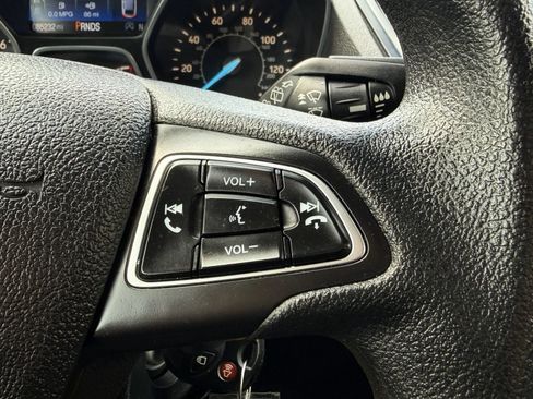 Used 2018 Ford Escape SE AWD/4WD image 19