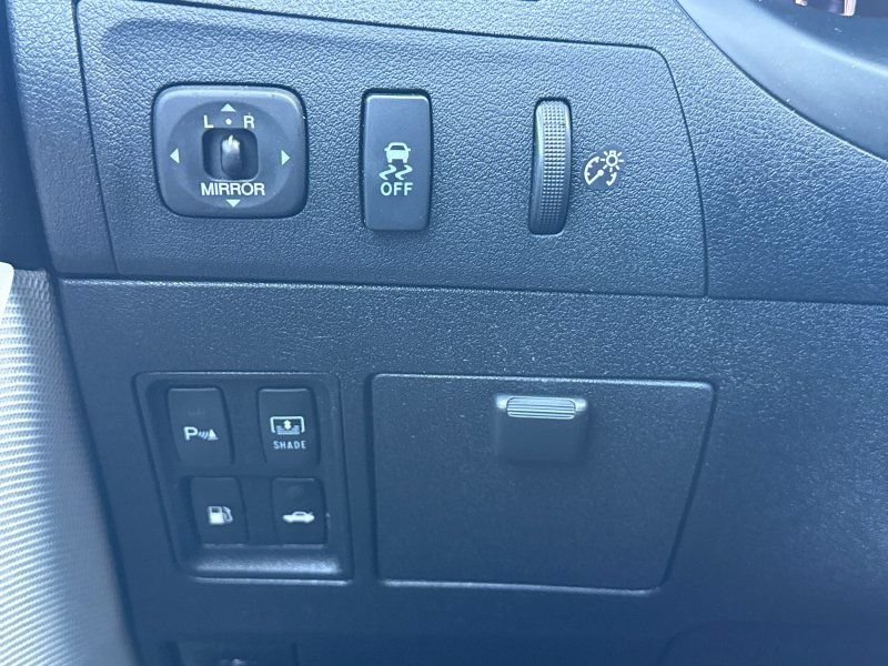 Used 2010 Lexus ES 350 w/ Preferred Accessory Package FWD image 29