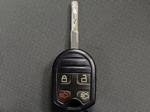 Used 2018 Ford Fiesta S FWD image 32