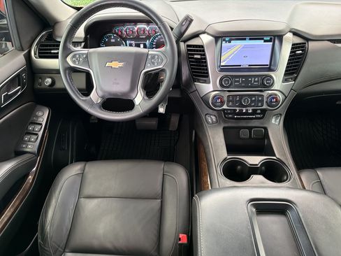 Certified 2019 Chevrolet Tahoe LT RWD image 28