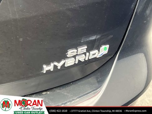 Used 2017 Ford C-MAX SE image 11