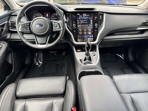Used 2023 Subaru Outback Touring XT w/ Tech Package 3 AWD/4WD image 15