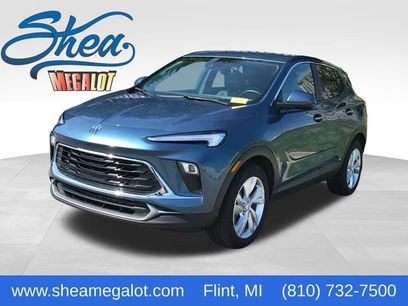 Used 2025 Buick Encore GX Preferred
