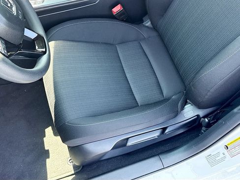Used 2026 Honda Civic LX image 22