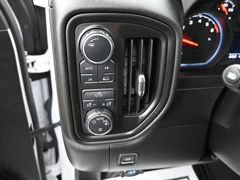 Used 2024 Chevrolet Silverado 1500 Custom w/ Rally Edition image 23