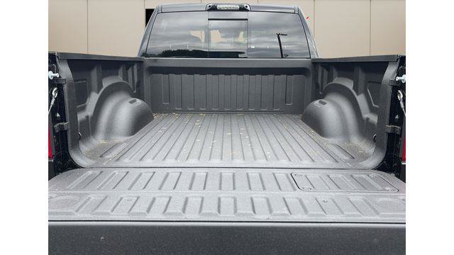 New 2026 RAM 1500 RHO w/ RHO Level 1 Equipment Group AWD/4WD image 6