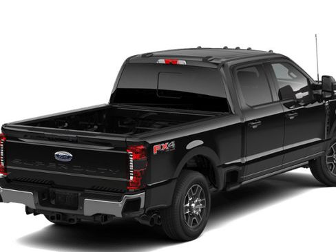 New 2026 Ford F250 Lariat w/ Lariat Ultimate Package AWD/4WD image 47