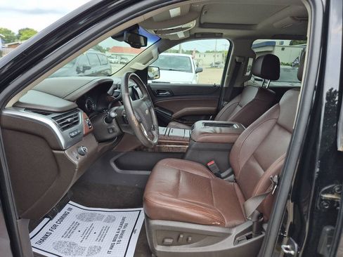 Used 2017 Chevrolet Tahoe Premier RWD image 10