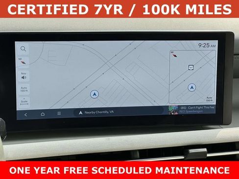Used 2025 Hyundai Tucson Limited FWD image 20