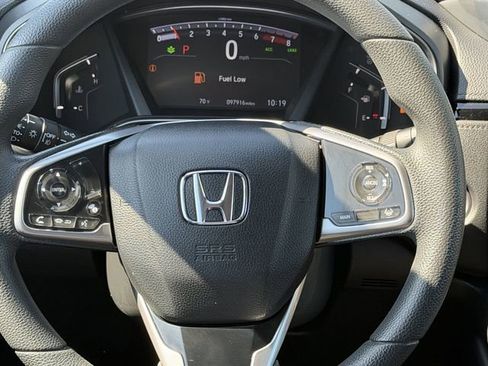 Used 2019 Honda CR-V EX image 11